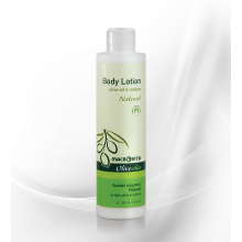 Losjons ķermenim NATURAL