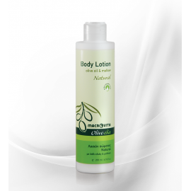 Losjons ķermenim NATURAL