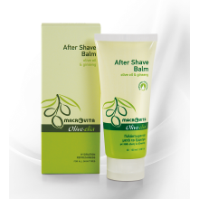 Balzāms pēc skūšanās