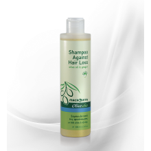 Šampūns pret matu izkrišanu