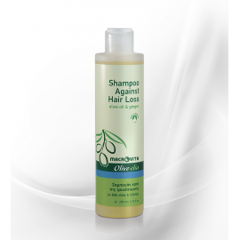 Šampūns pret matu izkrišanu