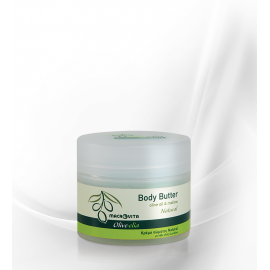 Krēms ķermenim NATURAL 