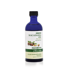 Makadāmijas eļļa