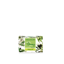 Dabīgas olīvu ziepes DABISKAS