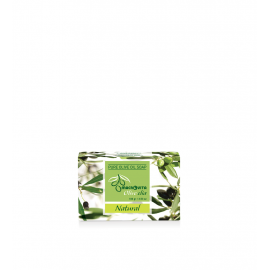 Dabīgas olīvu ziepes DABISKAS