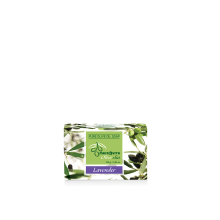 Lavandas dabisko olīvu ziepes